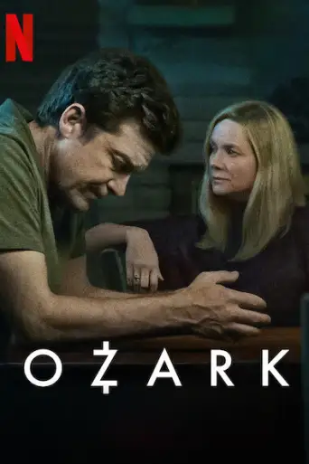 Ozark (Season 4: Part-2) WEB-DL [Hindi DD5.1 + English] 1080p 720p & 480p Dual Audio [10Bit-HEVC] HD | ALL Episodes [NetFlix Series]