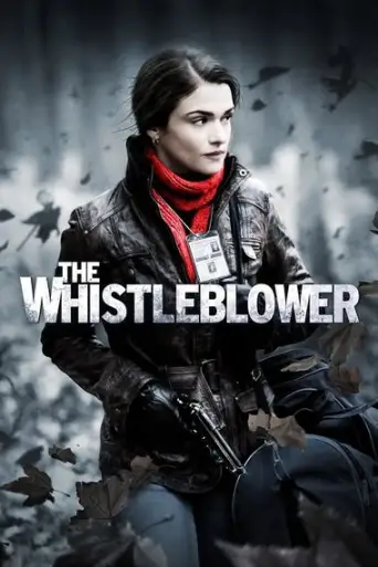 The Whistleblower (2010) BluRay [Hindi DD2.0 & English] Dual Audio 1080p & 720p & 480p x264 HD