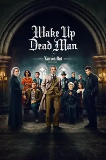 Wake Up Dead Man: A Knives Out Mystery (2025) WEB-DL [Hindi (DD5.1) & English] 4K 1080p 720p & 480p Dual Audio [x264/10Bit-HEVC]