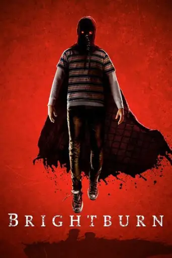 Brightburn (2019) BluRay [Hindi DD2.0 & English] Dual Audio 1080p & 720p & 480p x264 ESubs HD
