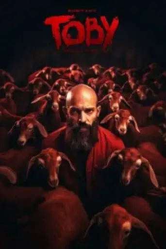 Toby (2023) WEB-DL [Hindi DD5.1] 1080p 720p & 480p [x264/ESubs]