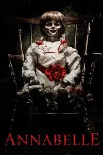 Annabelle (2014) BluRay [Hindi (ORG 5.1) & English] 1080p 720p & 480p Dual Audio [x264/ESubs]