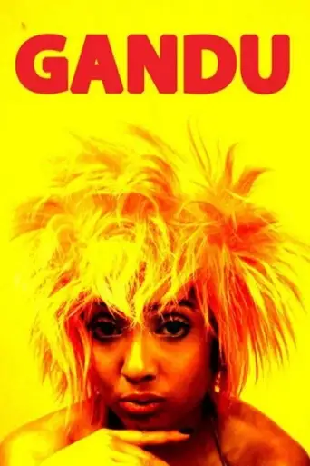Gandu (2010) WEB-DL [Bengali DD2.0] 1080p 720p & 480p [x264/HEVC]