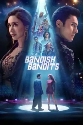 Bandish Bandits (Season 2) Hindi WEB-DL 1080p 720p & 480p x264 DD5.1