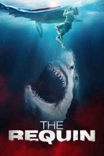 The Requin (2022) BluRay [Hindi (ORG 2.0) & English] 4K 1080p 720p & 480p Dual Audio [x264/10Bit-HEVC]
