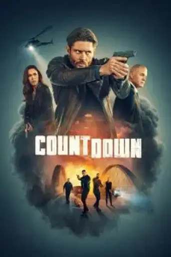 Countdown (Season 1) WEB-DL [Hindi (DD5.1) & English] 4K 1080p 720p & 480p [x264/10Bit-HEVC] | [ALL Episodes] | AMZN Series