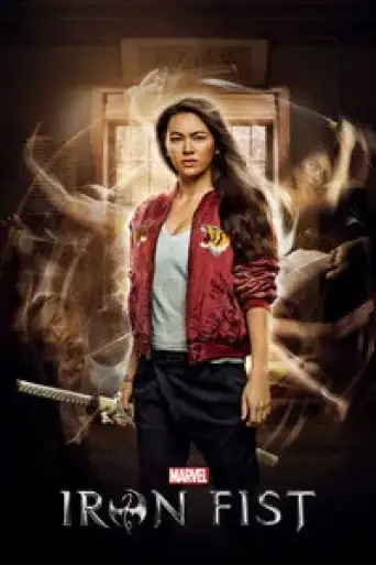 Marvel’s Iron Fist (Season 2) Complete English WEB-DL 1080p 720p x264 HD [ALL Episodes] | Netflix Series