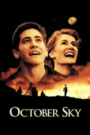October Sky (1999) BluRay [Hindi (DD5.1) & English] 1080p 720p & 480p [x264/10Bit-HEVC]
