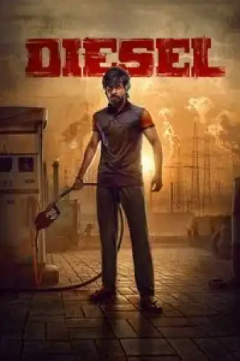 Diesel (2025) WEB-DL [Hindi (DD5.1) & Tamil] 1080p 720p & 480p Dual Audio [x264/10Bit-HEVC]