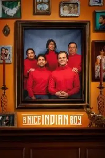 A Nice Indian Boy (2025) WEB-DL [Hindi (DD5.1) & English] 1080p 720p & 480p Dual Audio [x264/10Bit-HEVC]