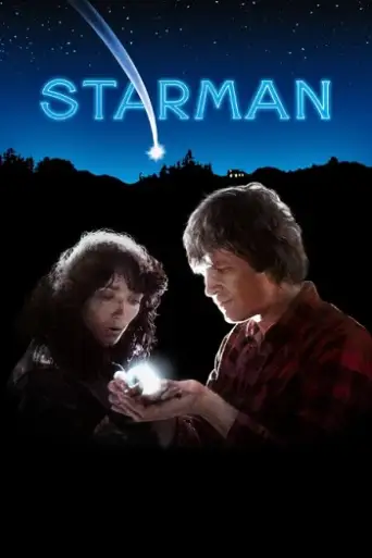 Starman (1984) BluRay [Hindi (DD5.1) & English] 1080p 720p & 480p Dual Audio [x264]