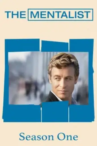 The Mentalist (Season 1) WEB-DL [English DD5.1] 1080p 720p & 480p [x264/ESubs] | Full Season