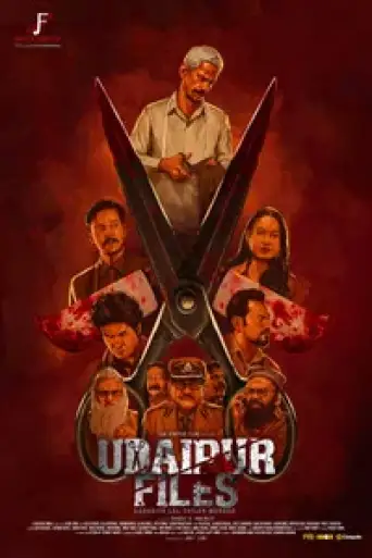 Download Udaipur Files Kanhaiya Lal Tailor Murder 2025 Hindi HDRip Full Movie Download Udaipur Files Kanhaiya Lal Tailor Murder 2025 Hindi HDRip Full Movie