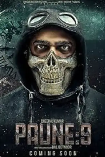Paune 9 (2023) WEB-DL [Punjabi DD5.1] 1080p 720p & 480p [x264]