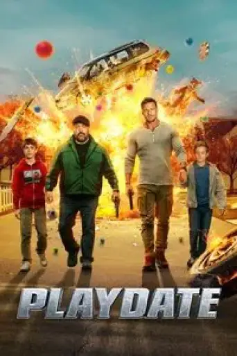 Download Playdate 2025 Hindi Dubbed HDRip Full Movie Download Playdate 2025 Hindi Dubbed HDRip Full Movie