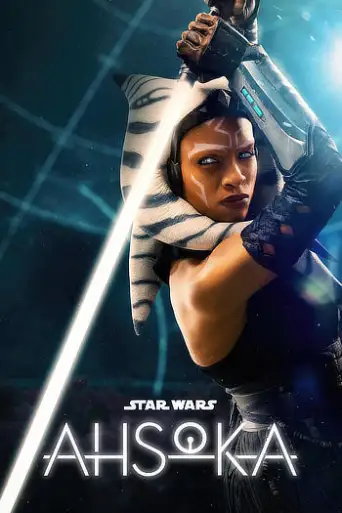 Ahsoka (Season 1) WEB-DL [Hindi (ORG 5.1) + English] 1080p 720p & 480p Dual Audio [x264/HEVC 10bit]