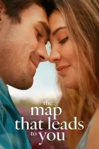 The Map That Leads to You (2025) WEB-DL [Hindi (DD5.1) & English] 4K 1080p 720p & 480p Dual Audio [x264/10Bit-HEVC]