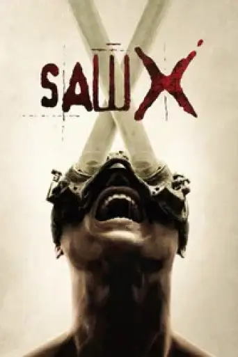 Saw X (2023) WEB-DL [Hindi (ORG 2.0) + English 5.1] 4K 1080p 720p & 480p Dual Audio [x264/10Bit-HEVC]