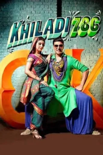 Download Khiladi 786 (2012) Hindi BluRay Full Movie Download Khiladi 786 (2012) Hindi BluRay Full Movie