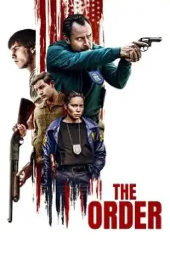 Download The Order 2024 Hindi Dubbed HDRip Full Movie Download The Order 2024 Hindi Dubbed HDRip Full Movie