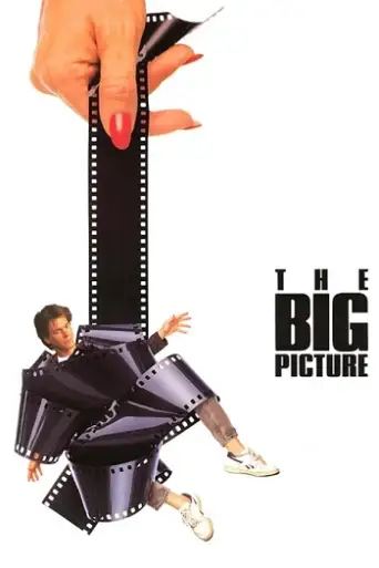 The Big Picture (1989) BluRay [Hindi (DD5.1) & English] 1080p 720p & 480p Dual Audio [x264]