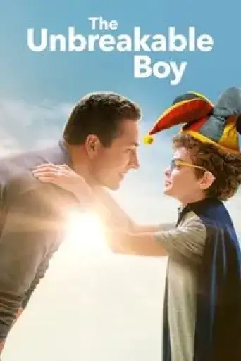 The Unbreakable Boy (2025) WEB-DL [Hindi (DD5.1) & English] 4K 1080p 720p & 480p Dual Audio [x264/10Bit-HEVC]
