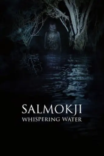 Salmokji: Whispering Water (2026) WEB-DL [Hindi (DD5.1) & Korean] 1080p 720p & 480p Dual Audio [x264/10Bit-HEVC]