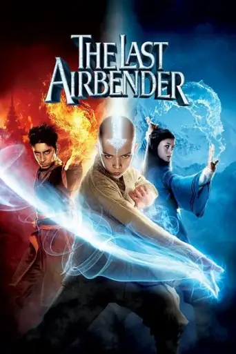 The Last Airbender (2010) BluRay [Hindi DD2.0 & English] Dual Audio 1080p & 720p & 480p x264 ESubs HD