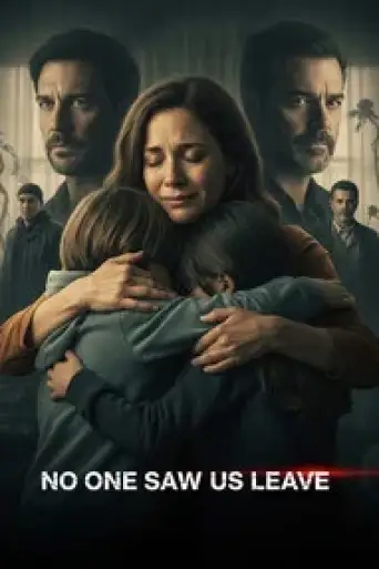 No One Saw Us Leave (Season 1) WEB-DL [Hindi (DD5.1) & English] 1080p 720p & 480p [x264/ESubs]