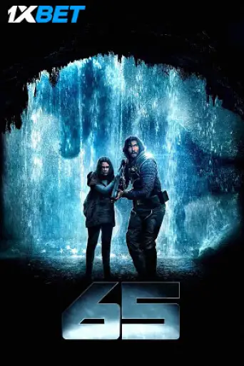 65 (2023) V3 Hindi HDCAM 1080p 720p & 480p x264 DD2.0