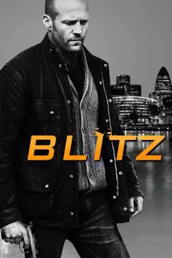 Blitz (2011) BluRay [Hindi (DD5.1) & English] 1080p 720p & 480p Dual Audio [x264]