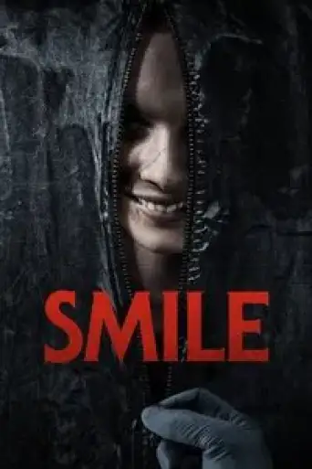 Smile (2022) BluRay [Hindi (ORG 5.1) & English] 1080p 720p & 480p Dual Audio [x264]