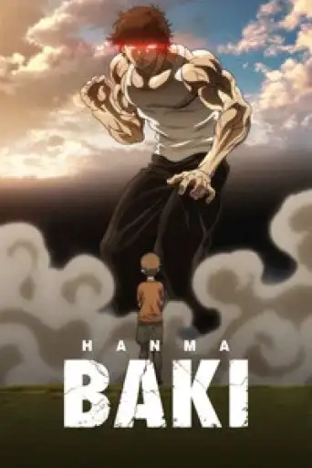 Baki Hanma (Season 2) WEB-DL [Hindi(ORG 5.1) + Japanese] 1080p 720p Dual Audio [x264/Esubs]