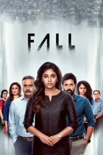 Fall (Season 1) Hindi WEB-DL 1080p 720p & 480p x264 DD5.1 | [All Episodes ADDED!] HotStar Series