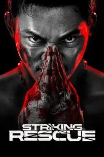 Striking Rescue (2024) BluRay [Hindi (DD2.0) & Chinese] 4K 1080p 720p & 480p Dual Audio [x264/10Bit-HEVC]
