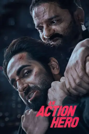 Download An Action Hero 2022 Hindi HDRip Full Movie Download An Action Hero 2022 Hindi HDRip Full Movie