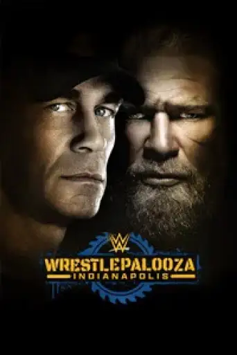 WWE Wrestlepalooza (2025) WEB-DL [Hindi (DD2.0) & English] 1080p 720p & 480p [x264/ESubs] | Full Event