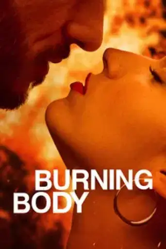 Burning Body (Season 1) Dual Audio [Hindi(ORG 5.1) + English] WEB-DL 1080p 720p & 480p x264 DD5.1