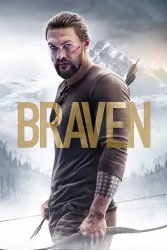Braven (2018) BluRay [Hindi (DD2.0) & English] 1080p 720p & 480p Dual Audio [x264]