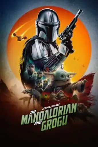Star Wars: The Mandalorian and Grogu (2026) iMAX BluRay [Hindi (DD5.1) & English] 4K 1080p 720p & 480p Dual Audio [x264/10Bit-HEVC]