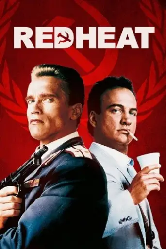 Red Heat (1988) BluRay [Hindi (DD2.0) & English] 1080p 720p & 480p Dual Audio [x264]