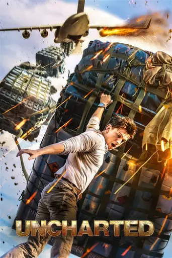 UnCharted (2022) BluRay [Hindi (ORG 5.1) & English] 1080p 720p & 480p Dual Audio [x264/10Bit HEVC]