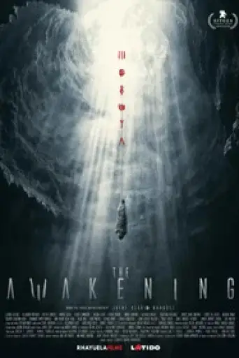 The Awakening (2026) WEB-DL [Hindi DD2.0] 1080p 720p & 480p [x264/ESubs]