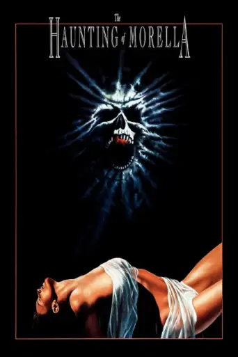 The Haunting of Morella (1990) BluRay [Hindi (DD2.0) & English] 1080p 720p & 480p Dual Audio [x264]