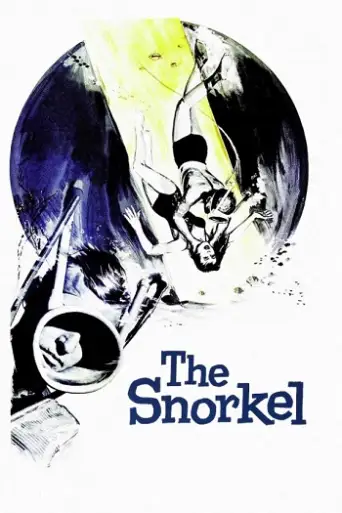 The Snorkel (1958) BluRay [Hindi (DD2.0) & English] 1080p 720p & 480p Dual Audio [x264]