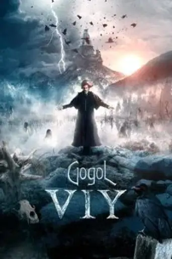 Gogol. Viy (2018) BluRay [Hindi (ORG 2.0) & Russian] 1080p 720p & 480p Dual Audio [x264/10Bit-HEVC]