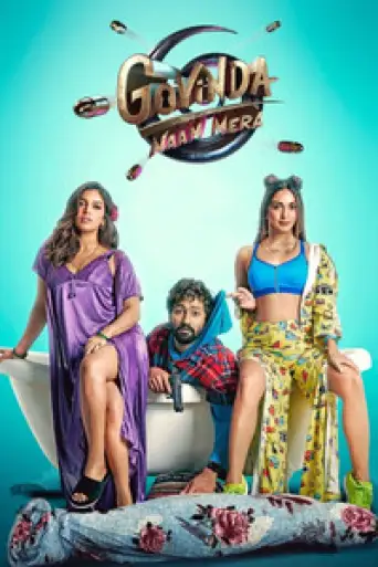 Govinda Naam Mera (2022) WEB-DL [Hindi DD5.1] 4K 1080p 720p & 480p [x264/HEVC 10bit]