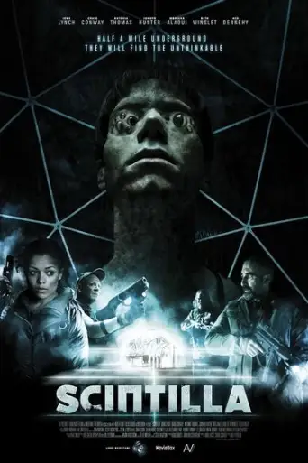 Scintilla (2014) WEB-HDRip [Hindi DD2.0 & English] Dual Audio 720p & 480p x264 ESubs HD