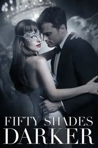 Fifty Shades Darker (2017) BluRay [Hindi DD2.0 & English] Dual Audio 1080p & 720p & 480p x264 ESubs HD