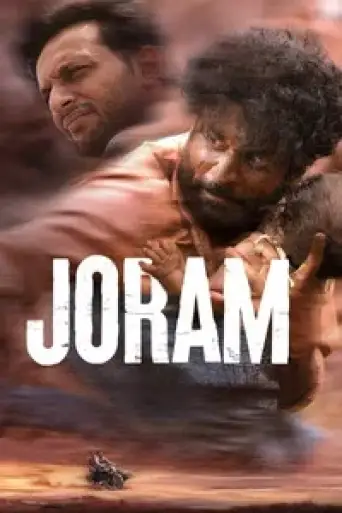 Joram (2023) WEB-DL [Hindi DD5.1] 4K 1080p 720p & 480p [x264/HEVC]